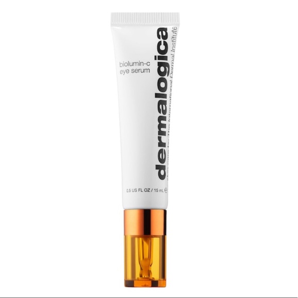dermalogica Other - dermalogica brightening vitamin c eye serum